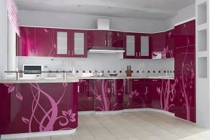 Ankastre Mutfak Dolapları