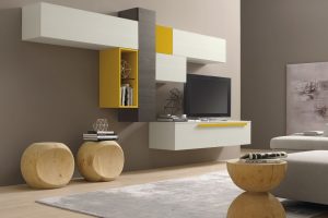 Tv Üniteleri modelleri