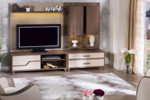 Tv Üniteleri modelleri