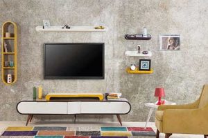 Tv Üniteleri modelleri