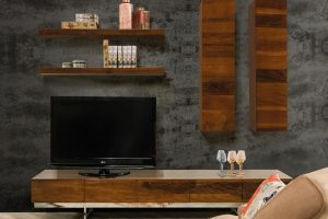 Tv Üniteleri modelleri