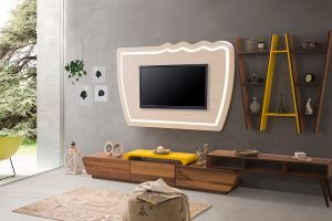 Tv Üniteleri modelleri