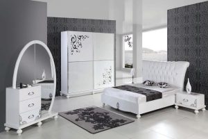 Yatak Odası Takımları